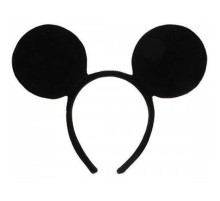 Mickey Mouse Tacı Fare Tacı