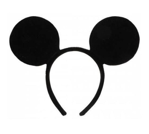 Mickey Mouse Tacı Fare Tacı Mickey Mouse Tacı Fare Tacı