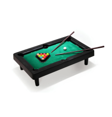 Midi Pool Orta Boy Bilardo Oyun Seti