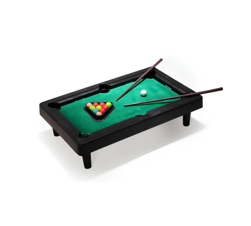 Midi Pool Orta Boy Bilardo Oyun Seti Midi Pool Orta Boy Bilardo Oyun Seti