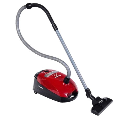Miele Oyuncak Elektrik Süpürgesi Miele Oyuncak Elektrik Süpürgesi