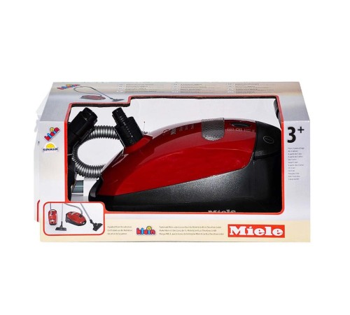 Miele Oyuncak Elektrik Süpürgesi Miele Oyuncak Elektrik Süpürgesi