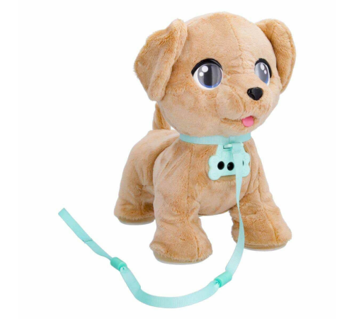 Milo İnteraktif Peluş Köpek Milo İnteraktif Peluş Köpek