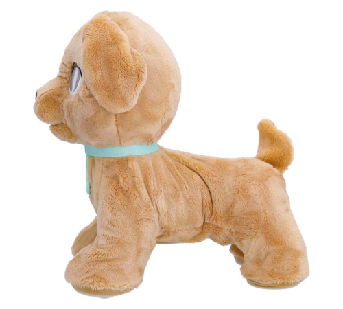 Milo İnteraktif Peluş Köpek Milo İnteraktif Peluş Köpek