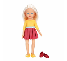 Mina Blogger Bebek 35 cm