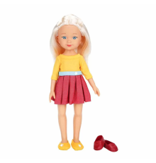 Mina Blogger Bebek 35 cm