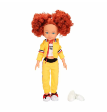 Mina Sporty Bebek 35 cm