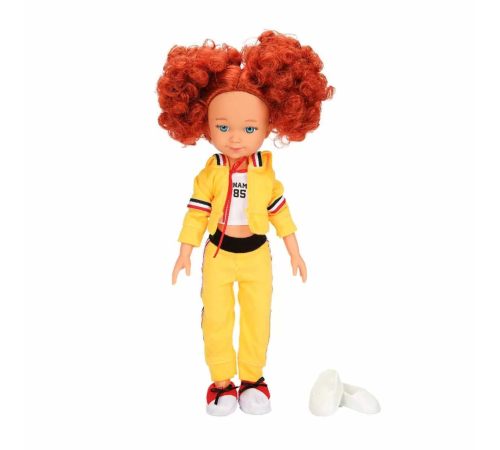 Mina Sporty Bebek 35 cm