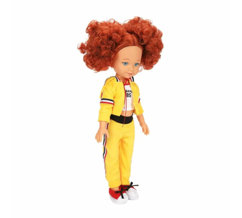 Mina Sporty Bebek 35 cm