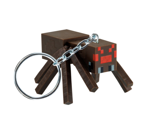 Minecraft 3D Figür Anahtarlık Minecraft 3D Figür Anahtarlık