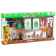 Minecraft 3D Figür Toppeez 12'li Delüks Set