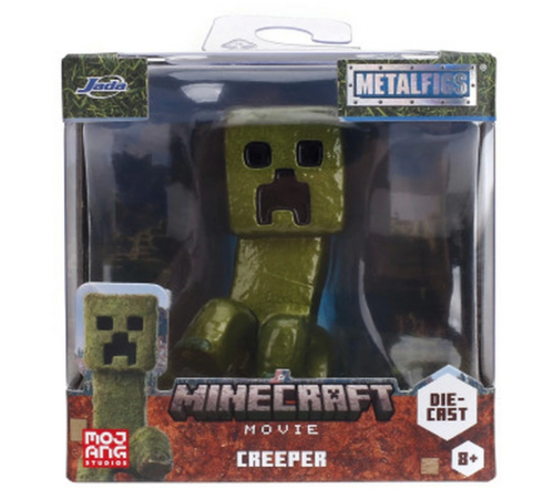 Minecraft Film Figürleri Minecraft Film Figürleri