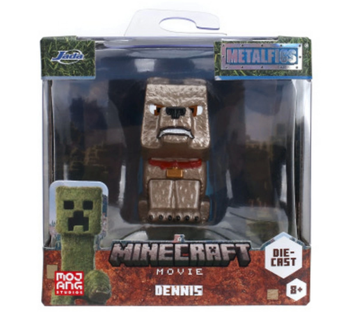 Minecraft Film Figürleri Minecraft Film Figürleri