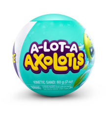 Mini Brands Axolotls Sürpriz Paket
