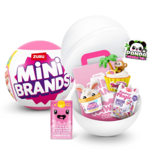 Mini Brands Kawaii Sürpriz Paket