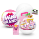 Mini Brands Kawaii Sürpriz Paket