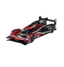 Mini GT 1/64 Acura ARX-06 GTP Wayne Taylor Racing with Andretti 2024 IMSA Sebring 12Hrs Winner