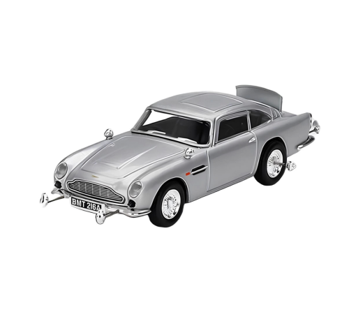 Mini GT 1/64 Aston Martin DB5 James Bond “Thunderball” Blister Paket Mini GT 1/64 Aston Martin DB5 James Bond “Thunderball” Blister Paket