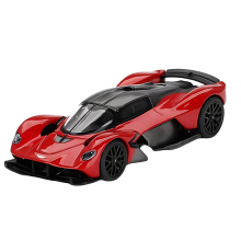 Mini GT 1/64 Aston Martin Valkyrie Hyper Red