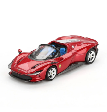 Mini GT 1/64 BBR Ferrari Daytona SP3 Rosso Imola