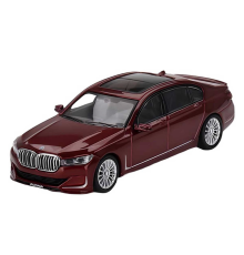 Mini Gt 1:64 BMW Alpina B7 xDrive Aventurin