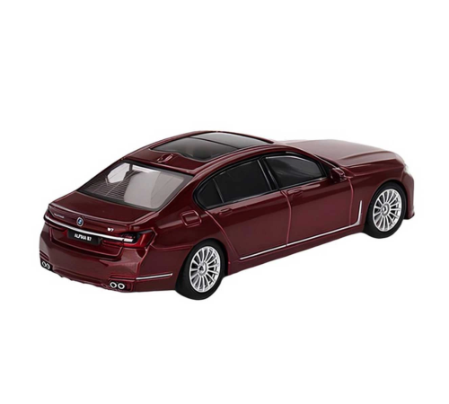 Mini Gt 1:64 BMW Alpina B7 xDrive Aventurin Mini Gt 1:64 BMW Alpina B7 xDrive Aventurin