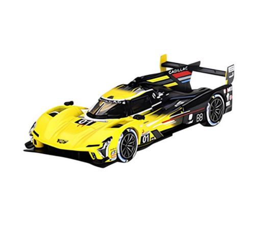 Mini Gt 1/64 Cadillac V-Series R 2023 IMSA Daytone 24 HRS Mini Gt 1/64 Cadillac V-Series R 2023 IMSA Daytone 24 HRS