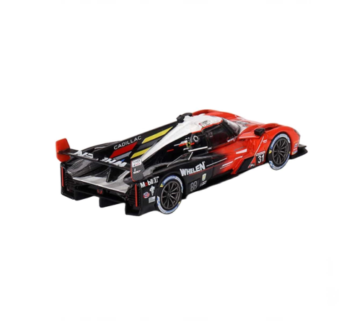 Mini GT 1/64 Cadillac V-Series R 2023 IMSA Sebring 12 Hrs Mini GT 1/64 Cadillac V-Series R 2023 IMSA Sebring 12 Hrs
