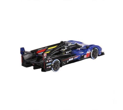 Mini GT 1/64 Cadillac V-Series R 2023 Le Mans 24 Hrs Mini GT 1/64 Cadillac V-Series R 2023 Le Mans 24 Hrs