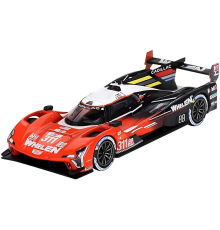 Mini Gt 1/64 Cadillac V-Series R 2023 Le Mans 24HRS