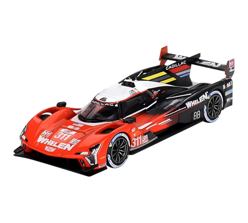 Mini Gt 1/64 Cadillac V-Series R 2023 Le Mans 24HRS Mini Gt 1/64 Cadillac V-Series R 2023 Le Mans 24HRS