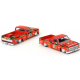 Mini GT 1/64 Chevrolet Silverado TAMIYA x KAIDO HOUSE "Clod Buster"