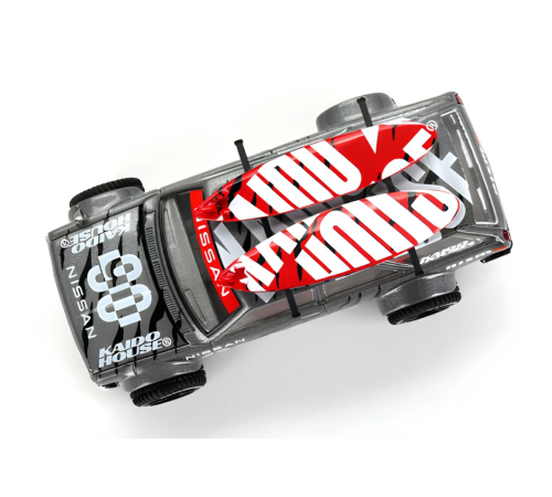 Mini GT 1/64 Datsun KAIDO 510 Wagon 4x4 Kaido Offroad V1 Mini GT 1/64 Datsun KAIDO 510 Wagon 4x4 Kaido Offroad V1