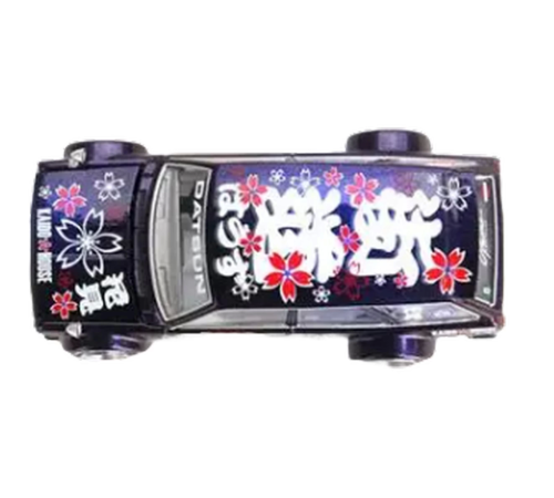 Mini GT 1/64 Datsun KAIDO 510 Wagon Hanami V3 Mini GT 1/64 Datsun KAIDO 510 Wagon Hanami V3