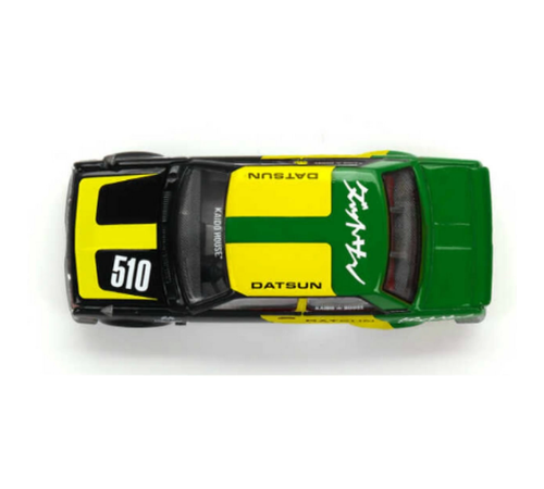 Mini GT 1/64 Datsun Street 510 Racing V2 KHMG131 Mini GT 1/64 Datsun Street 510 Racing V2 KHMG131
