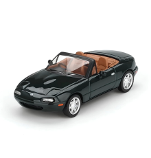 Mini GT 1/64 Eunos Roadster V-Special
