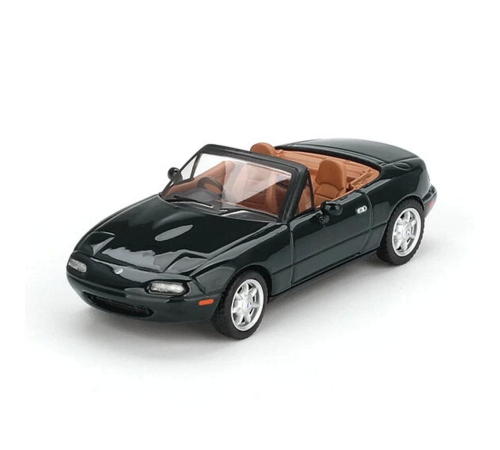 Mini GT 1/64 Eunos Roadster V-Special - Blister Paket MGT00838-BL Mini GT 1/64 Eunos Roadster V-Special - Blister Paket MGT00838-BL