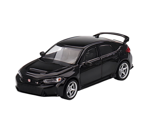 Mini Gt 1:64 Honda Civic Type R 2023 GT Mini Gt 1:64 Honda Civic Type R 2023 GT