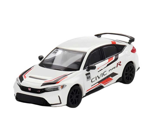 Mini Gt 1:64 Honda Civic Type R 2023 Honda Thanks Day Vietnam Mini Gt 1:64 Honda Civic Type R 2023 Honda Thanks Day Vietnam