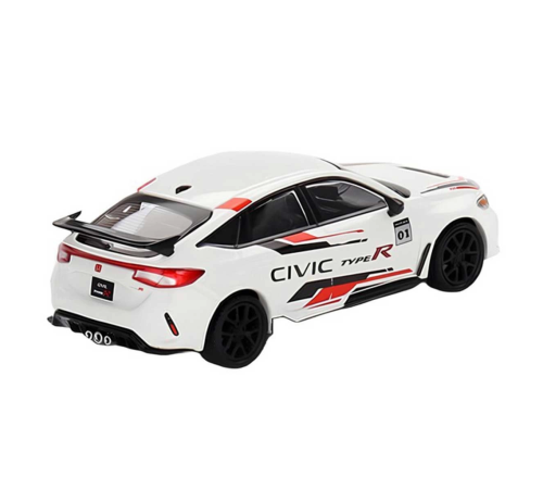 Mini Gt 1:64 Honda Civic Type R 2023 Honda Thanks Day Vietnam Mini Gt 1:64 Honda Civic Type R 2023 Honda Thanks Day Vietnam
