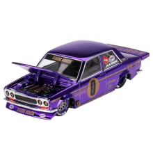 Mini GT 1/64 Kaido House Datsun 510 Pro Street Anniversary Edition KHMG138