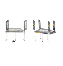 Mini Gt 1:64 Kaido House GREDDY Tent V1