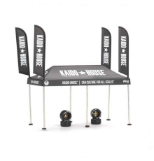 Mini GT 1:64 Kaido House Tent V1