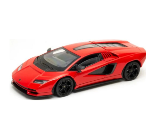 Mini Gt 1/64 Lamboorghini Countach LPI 800-4 Mini Gt 1/64 Lamboorghini Countach LPI 800-4
