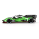 Mini GT 1/64 Lamborghini SC63 Iron lynx 2024 IMSA Sebring 12 Hrs