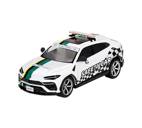 Mini Gt 1/64 Lamborghini Urus 2022 Macau GP Mini Gt 1/64 Lamborghini Urus 2022 Macau GP