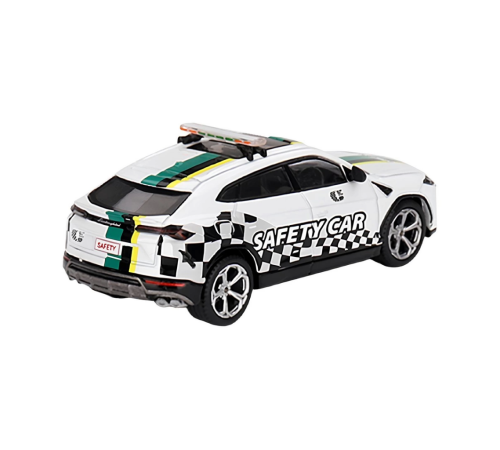 Mini Gt 1/64 Lamborghini Urus 2022 Macau GP Mini Gt 1/64 Lamborghini Urus 2022 Macau GP
