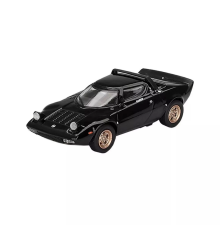 Mini Gt 1:64 Lancia Stratos HF Stradale Nero