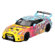 Mini GT 1/64 LB-Silhouette WORKS GT NISSAN 35GT-RR Ver.1 LBWK KUMA MGT00742
