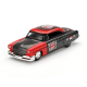 Mini GT 1/64 Lincoln Capri Hot Rod 1954 "Shadow Puppet" MINI GT x MIZU Diecast